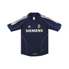 Alternativa Real Madrid 05/06