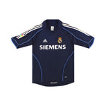 Alternativa Real Madrid 05/06