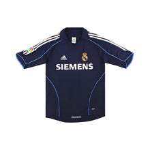 Alternativa Real Madrid 05/06