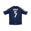 Alternativa Real Madrid 05/06