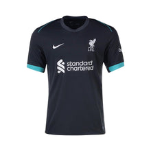 Alternativa de Liverpool 24/25