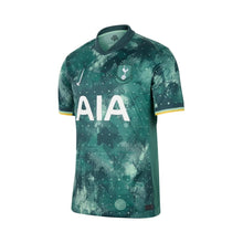 Tottenham Hotspur F.C. Tercera 24/25