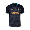 Edición especial de Liverpool 24/25