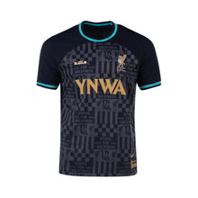 Edición especial de Liverpool 24/25