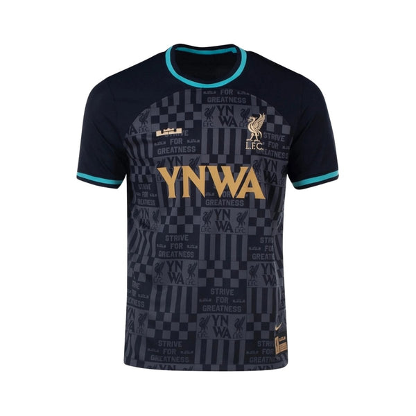 Edición especial de Liverpool 24/25
