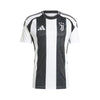 Juventus en casa 24/25
