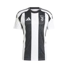 Juventus en casa 24/25