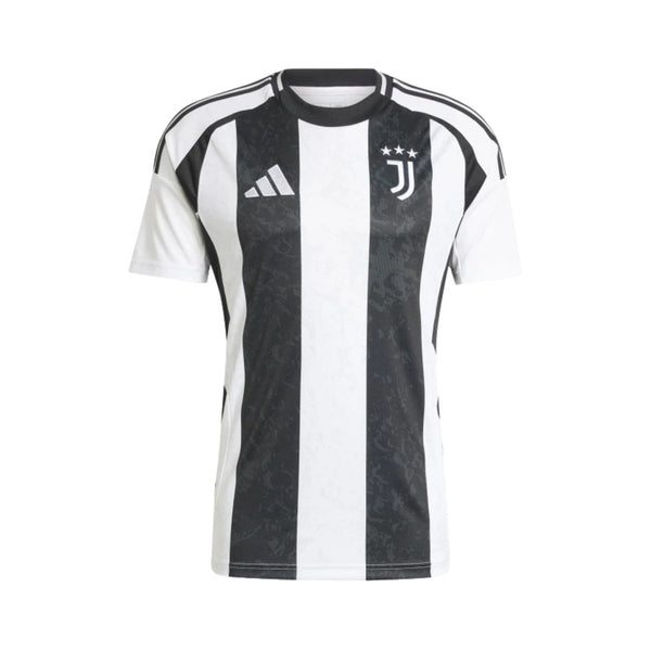 Juventus en casa 24/25