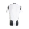 Juventus en casa 24/25