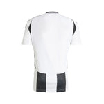 Juventus en casa 24/25