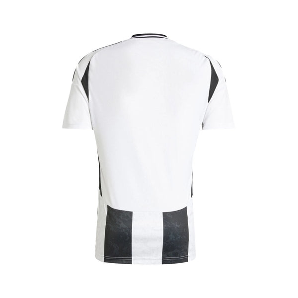 Juventus en casa 24/25