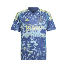 Alternativa al Ajax 24/25