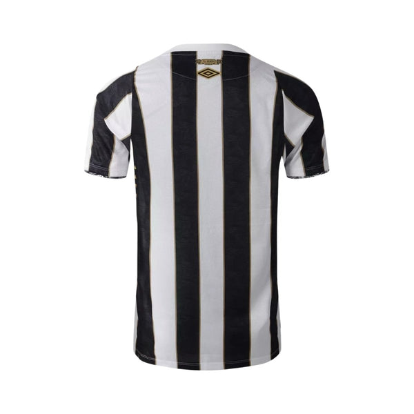 Alternativa Santos 24/25