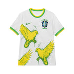 Edición Especial Brasil 24/25