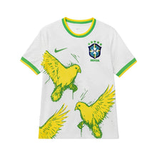 Edición Especial Brasil 24/25