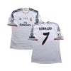 Real Madrid Local 13/14 - Ronaldo 7 - Final de la Champions League