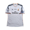 Real Madrid Local 13/14 - Ronaldo 7 - Final de la Champions League