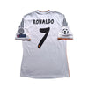Real Madrid Local 13/14 - Ronaldo 7 - Final de la Champions League