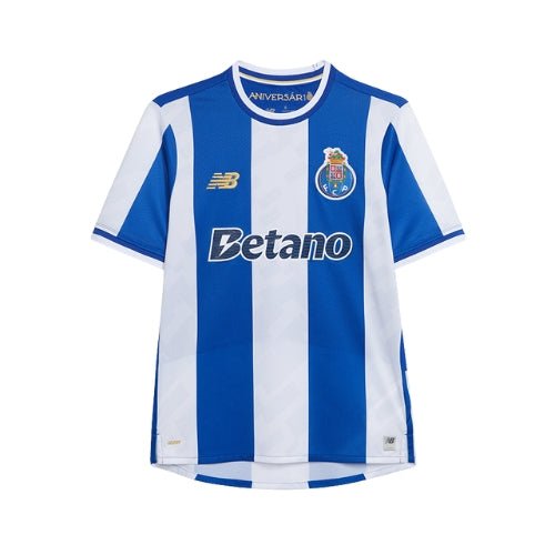 FC Porto Local 25/26