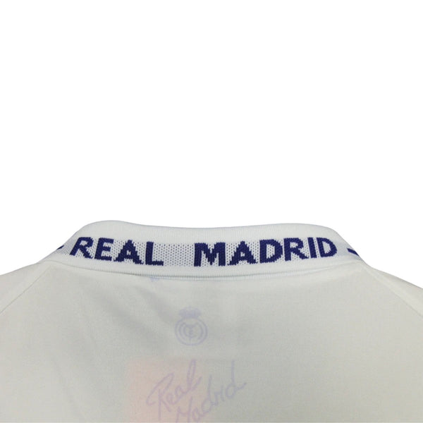 Real Madrid Local 94/95