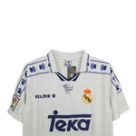 Real Madrid Local 94/95
