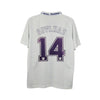 Real Madrid Local 94/95