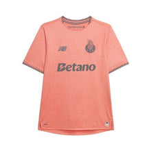 Alternativa FC Porto 25/26