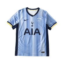 Edición especial del Tottenham Hotspur F.C. 24/25