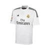 Real Madrid Local 14/15