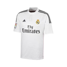 Real Madrid Local 14/15