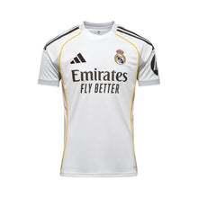 Real Madrid Local 25/26