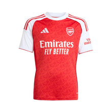 Arsenal Local 25/26