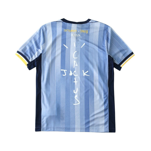 Edición especial del Tottenham Hotspur F.C. 24/25