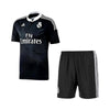 Edición especial del Real Madrid para niños 14/15