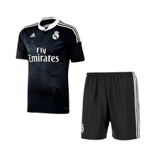 Edición especial del Real Madrid para niños 14/15
