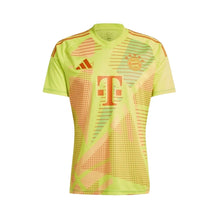 Porteros del Bayern Múnich 24/25