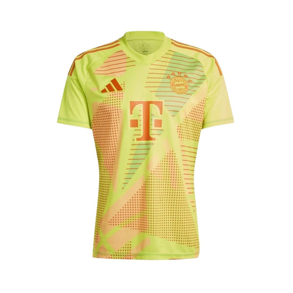Porteros del Bayern Múnich 24/25