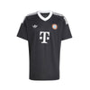 Porteros del Bayern Múnich 24/25