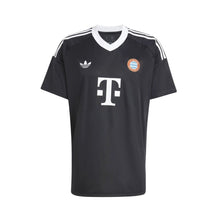 Porteros del Bayern Múnich 24/25