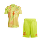 Kit de portero infantil del Bayern Múnich 24/25