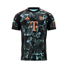Alternativa del Bayern de Múnich 24/25