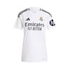 Real Madrid Local 24/25 - Versión Femenina