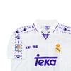 Real Madrid Local 96/97