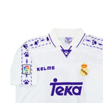 Real Madrid Local 96/97