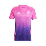 Alemania Alternativa 24/25 - Eurocopa 2024