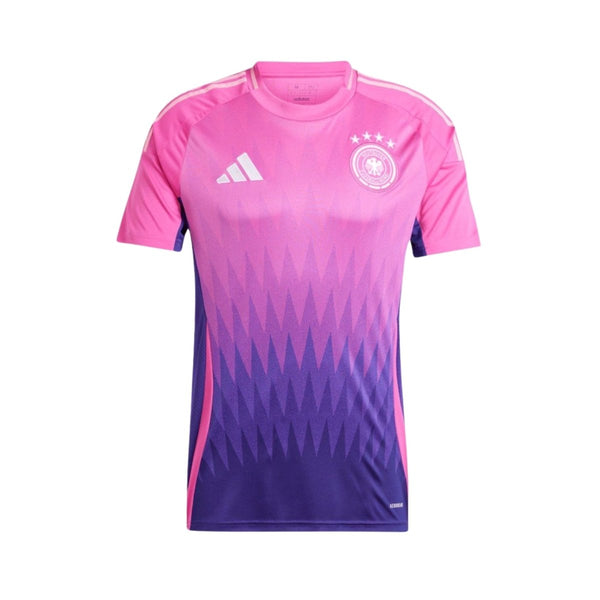 Alemania Alternativa 24/25 - Eurocopa 2024