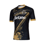 Sporting Edição Especial 24/25 - Todos os Patrocínios - Edição Bicampeão