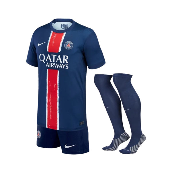 Kit infantil - PSG Local 24/25