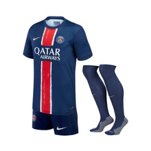 Kit de Criança - PSG Principal 24/25