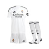 Kit local del Real Madrid 24/25
